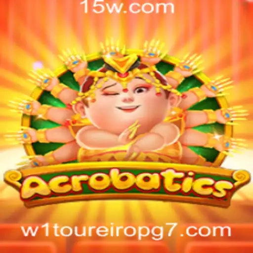 Acrobatics: Um Mergulho no Universo Empolgante do Jogo