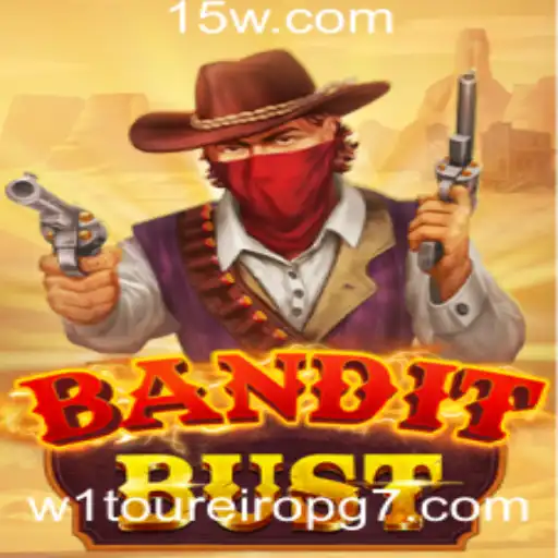 Descubra BanditBust: Um Jogo de Estratégia e Aventura