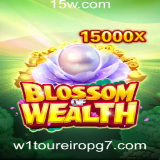 BlossomofWealth: Uma Jornada Fascinante no Mundo W1 Toureiropg Con