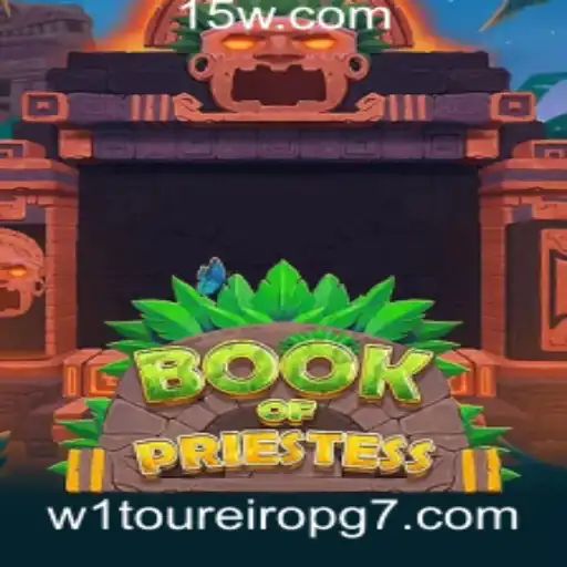 Explorando o Mundo de BookOfPriestess