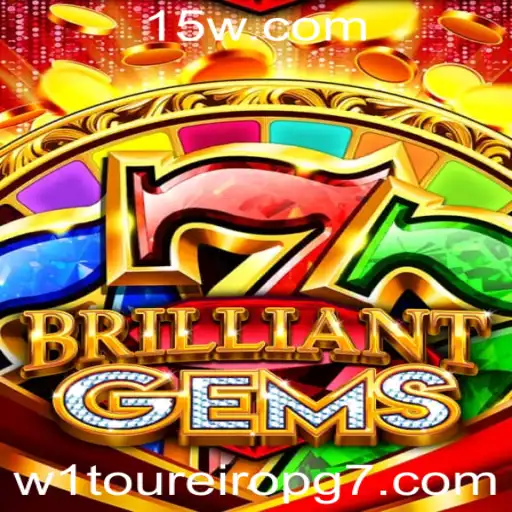 BrilliantGems: Descubra as Regras e Aventuras do Jogo Inovador