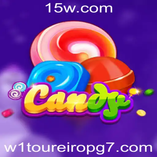Descubra o Mundo do Jogo 'Candy' com W1 Toureiropg Con