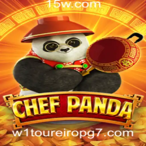 Explore o Mundo de ChefPanda: Aventura Culinária e Competição Épica