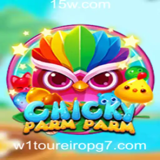 ChickyParmParm: Uma Jornada Pelo Mundo do ToureiroPG