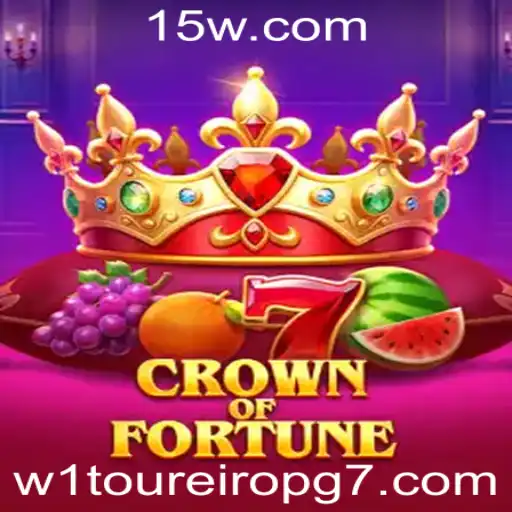 CrownofFortune: Explorando o Novo Mundo dos Jogos de Estratégia