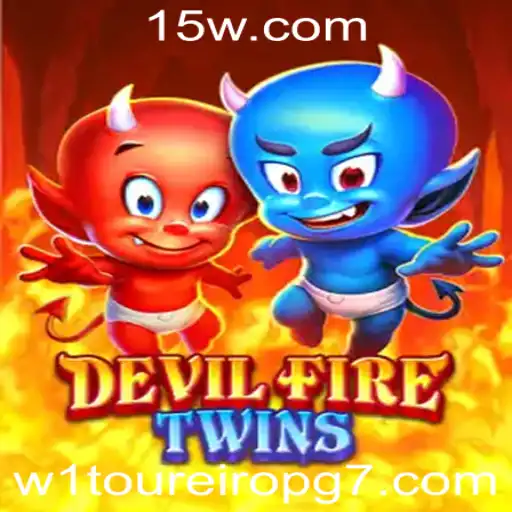 Descubra o Mundo de DevilFireTwins: Uma Aventura RPG Inovadora