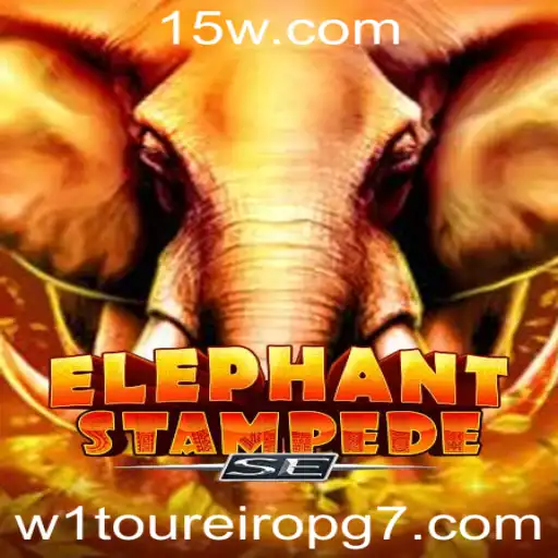 ElephantStampedeSE: Um Mergulho no Novo Mundo de Aventuras Digitais