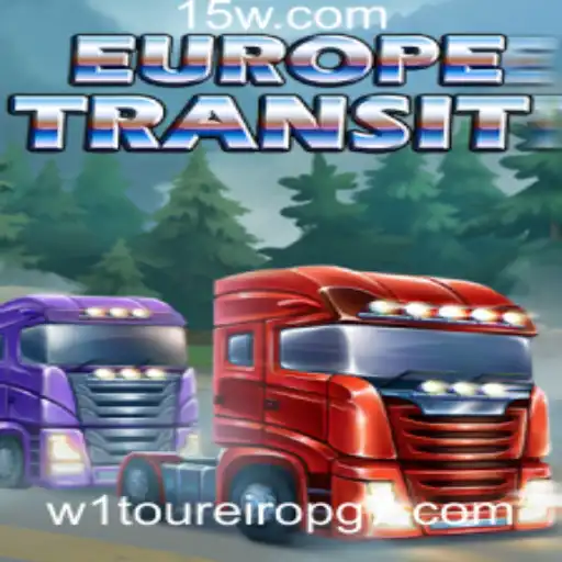 EuropeTransit: Explorando o Fascinante Jogo de Estratégia