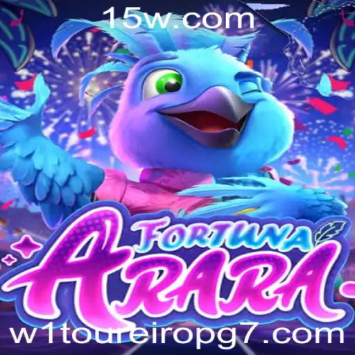 Descubra o Universo Fascinante de FortunaArara: Um Jogo Inovador
