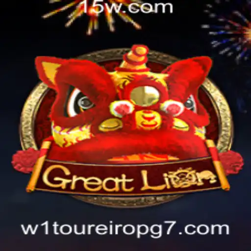 GreatLion: Explore o Mundo do RPG na Era Moderna