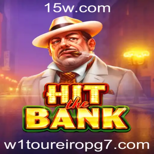 HitTheBank: Uma Jornada Estratégica no Mundo dos Jogos Digitais