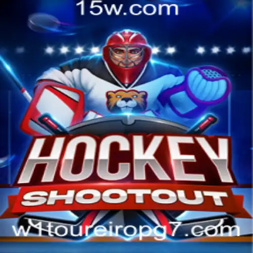 Descubra 'HockeyShootout': Uma Experiência Dinâmica de Jogo