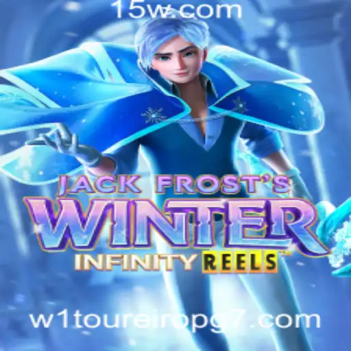 JackFrostsWinter: Explorando Aventura e Estratégia no Novo RPG