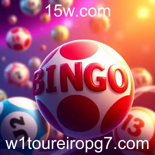 Explorando o Fascinante Mundo dos Jogos de Bingo: O Caso do w1 toureiropg con
