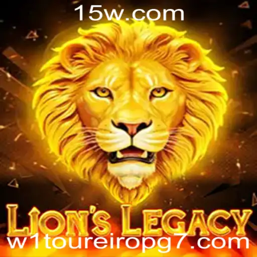 Descubra LionsLegacy: O Novo Jogo Que Está Revolucionando RPGs