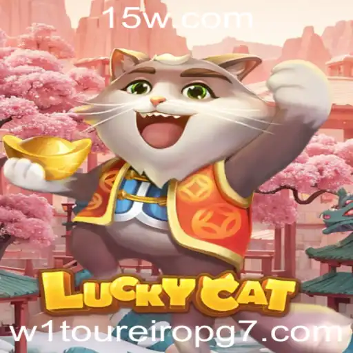 Descubra o Fascinante Mundo de LuckyCat: Uma Aventura de RPG com W1 Toureiropg Con