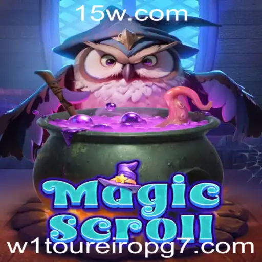 Explorando MagicScroll: Um Novo Universo RPG na W1 Toureiropg Con