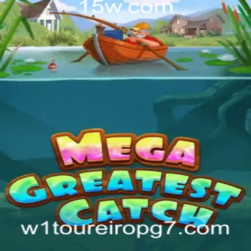 MegaGreatestCatch: Um Mergulho no Mundo de Aventuras Virtuais