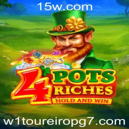 Descubra as Aventuras e Estratégias de 4potsriches