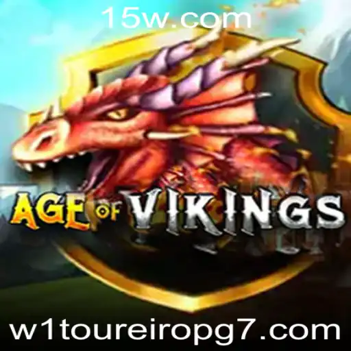 Descubra o Fascinante Mundo de AgeofViking: Um Jogo Que Mistura História e Fantasia