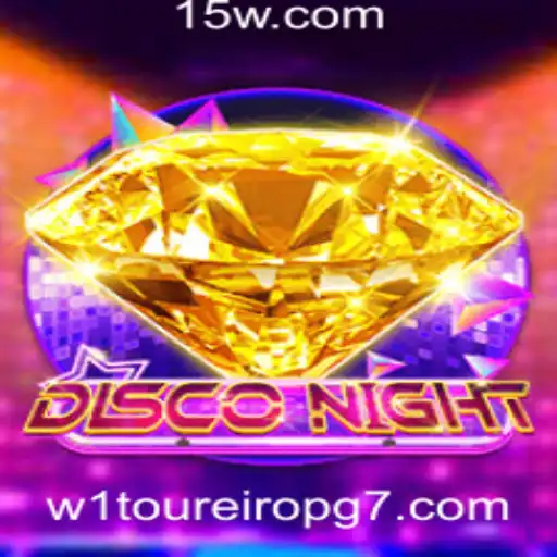 Descubra o Fascinante Mundo do Jogo DiscoNight