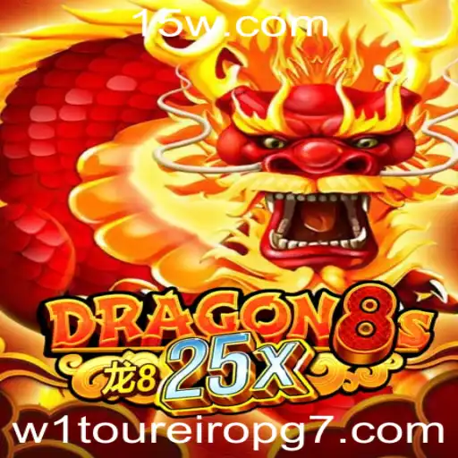 Explorando Dragon8s25x: Um Novo Horizonte nos Jogos Digitais