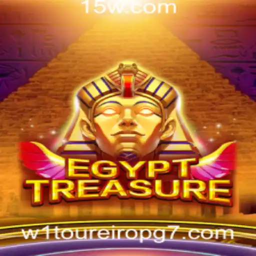 Explorando EgyptTreasure: Um Mergulho no Mundo Misterioso de Aventura e Desafios