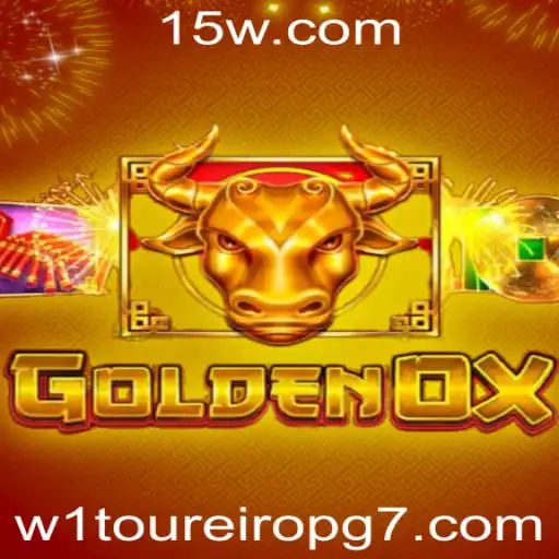 GoldenOx: Aventura Mítica no Mundo dos Tourisianos