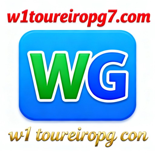 w1 toureiropg con