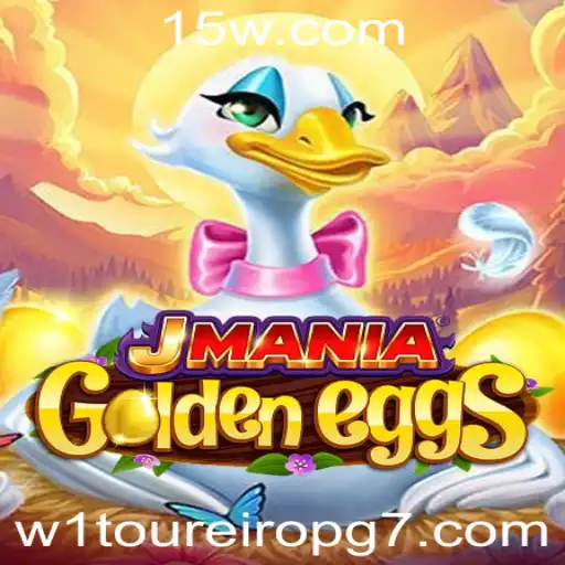 Descubra JManiaGoldenEggs: O Envolvente Jogo de Estratégia de w1 toureiropg con