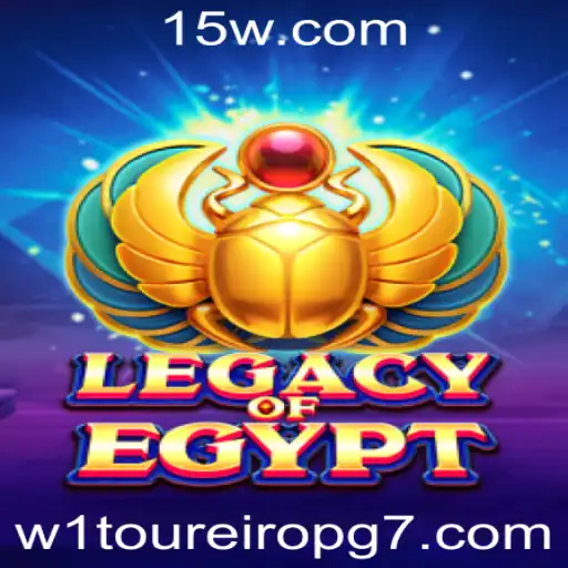 Explorando o Fascinante Mundo de LegacyOfEgypt: Um Jogo de Estratégia e Aventura