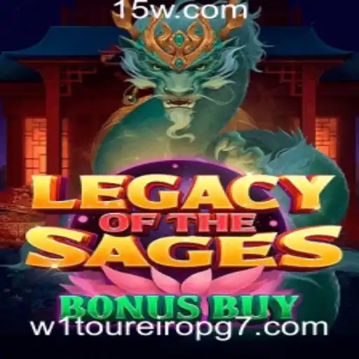 Explorando 'LegacyoftheSagesBonusBuy': Um Mergulho em Sua Jogabilidade e Regras