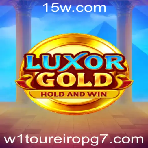 LuxorGold: Uma Aventura Épica na Terra dos Faraós