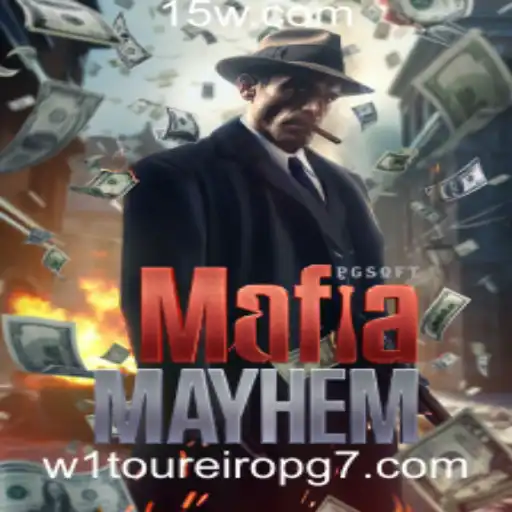 Descubra a Emoção de MafiaMayhem: O Jogo de Intriga e Estratégia