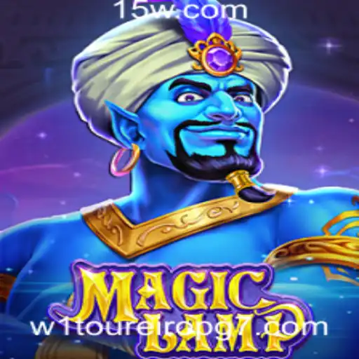 MagicLamp: Explorando a Inovação do Jogo de RPG de Turno