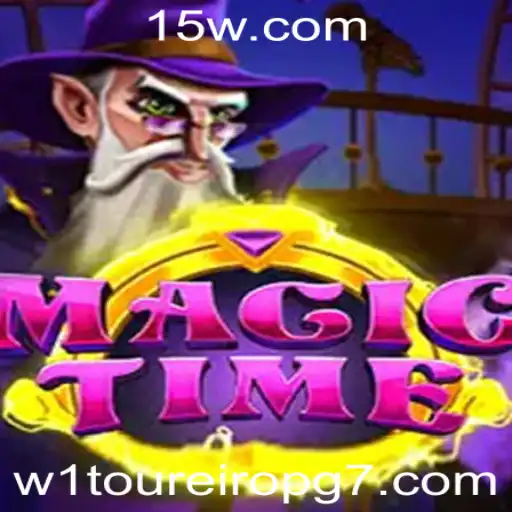Explorando o Universo de MagicTime: Um RPG de Aventura e Estratégia