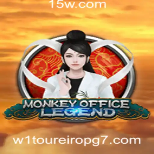 Explorando o Mundo de MonkeyOfficeLegend: Uma Aventura Inovadora