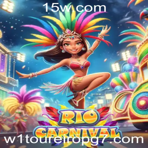 RioCarnival: Uma Nova Experiência de Jogo Inspirada no Espetáculo Brasileiro