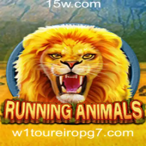 Descubra RunningAnimals: Um Jogo de Estratégia e Aventura