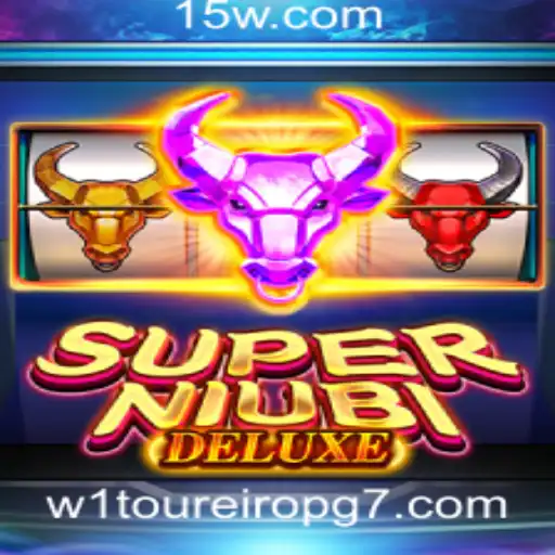 Descubra o Novo Mundo de SuperNiubiDeluxe: Um Mergulho em w1 toureiropg con