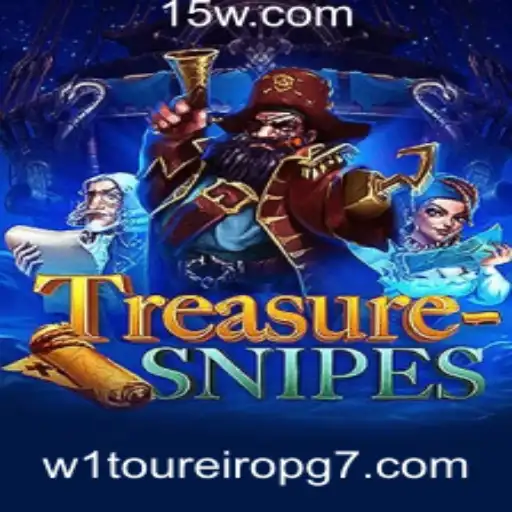 Descubra TreasureSnipes: Aventura e Estratégia no Mundo dos RPGs