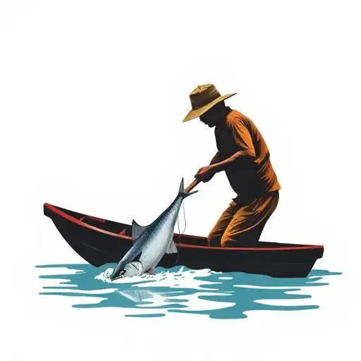 Explorando o Mundo da Pesca: Um Mergulho Profundo na Prática e Sustentabilidade