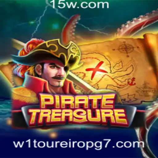 Explorando a Aventura dos Sete Mares em PirateTreasure