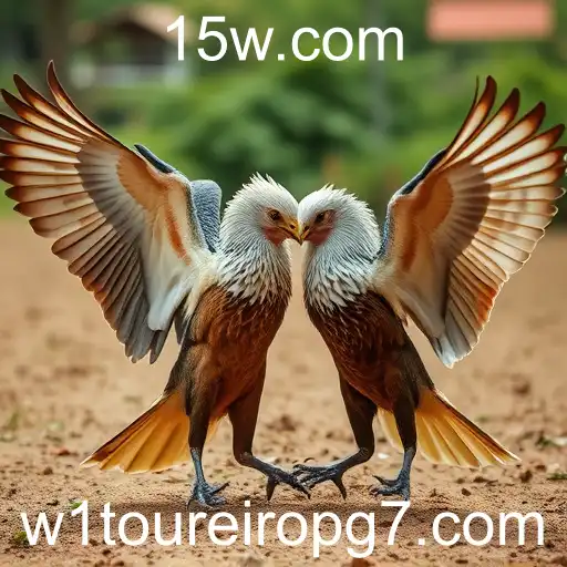 Entendendo a Controvérsia da Rinha de Galos: Práticas e Impactos