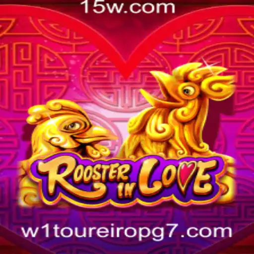 RoosterInLove: Uma Jornada Emocionante no Mundo dos Jogos