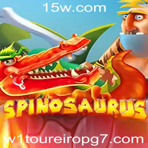 Descubra o Mundo de Aventuras de Spinosaurus: O Novo Jogo do Ano