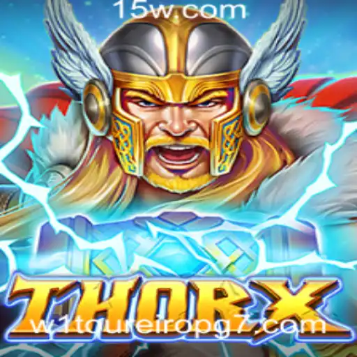 ThorX: Aventuras Míticas no Universo de Toureiropg