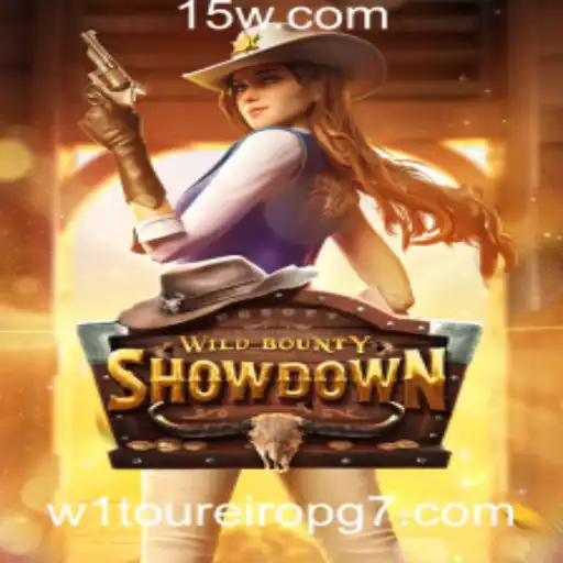 Desvendando o Fascinante Universo de WildBountyShowdown