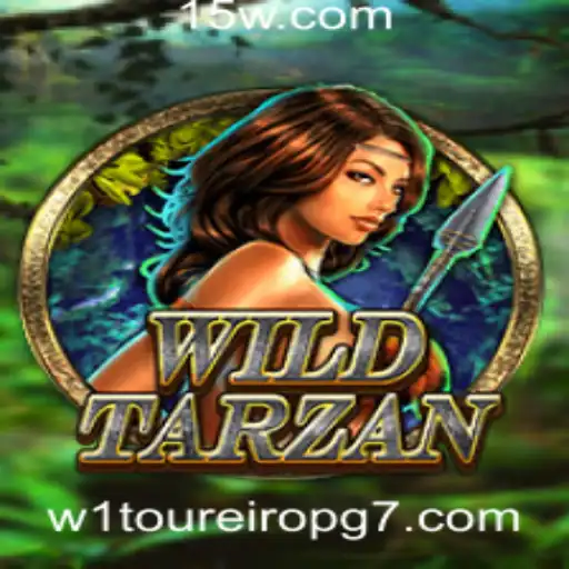 Descubra o Mundo de WildTarzan: O Novo RPG Selvagem