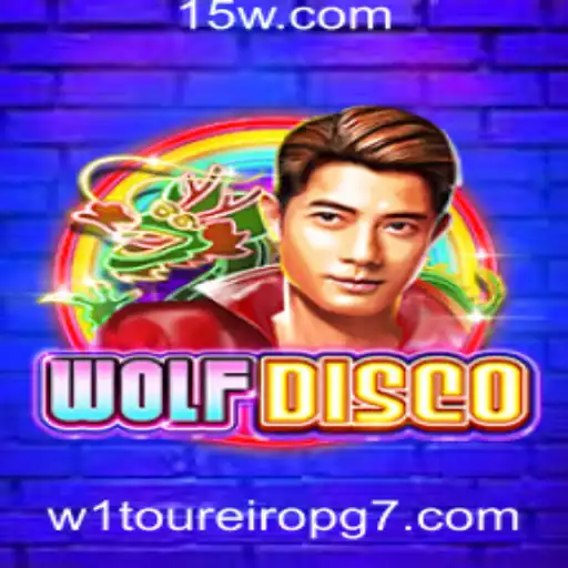 Descubra o Mundo de Aventuras de WolfDisco